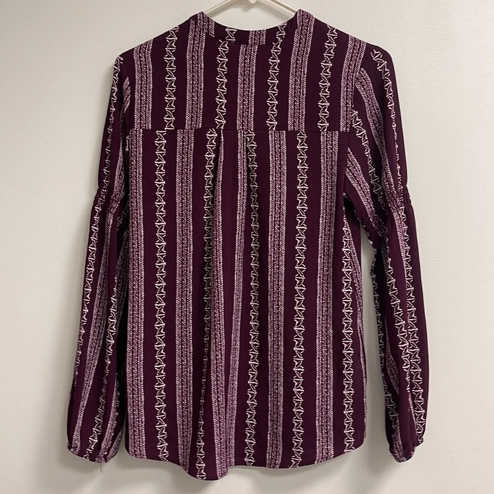 Blouse - Picture 5 of 5